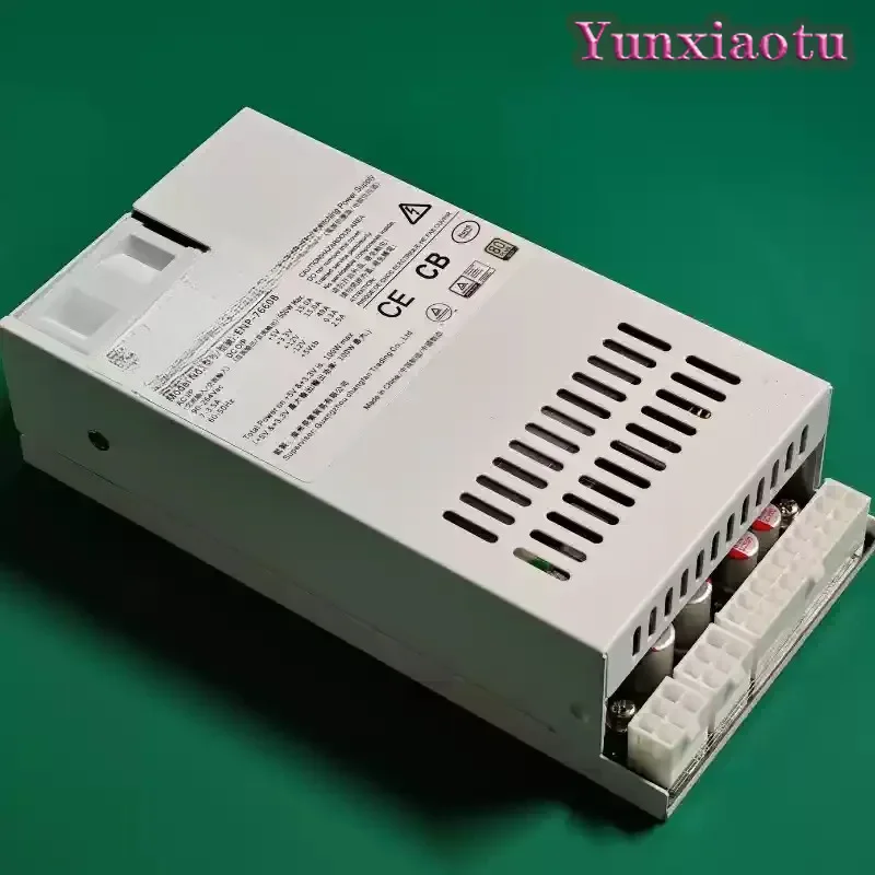 300W 400W 500W 600W 700W Fully - Flex Atx Power Supply 600W 1U recension och pris