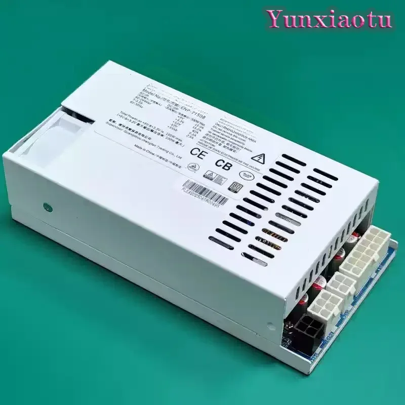 300W 400W 500W 600W 700W Fully - Flex Atx Power Supply 600W 1U recension och pris