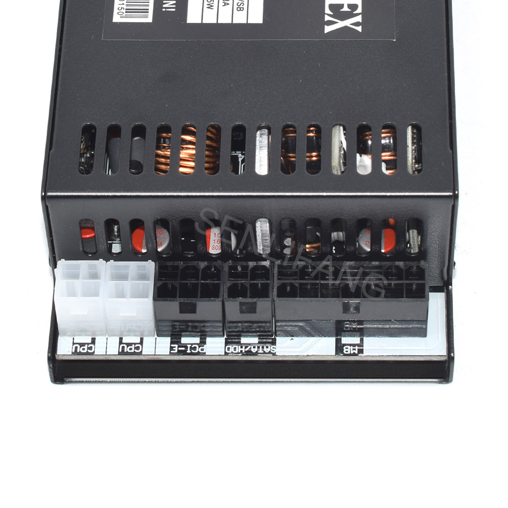 Full Modular 1U Mini Flex ATX  - Flex Atx Power Supply 600W 1U recension och pris