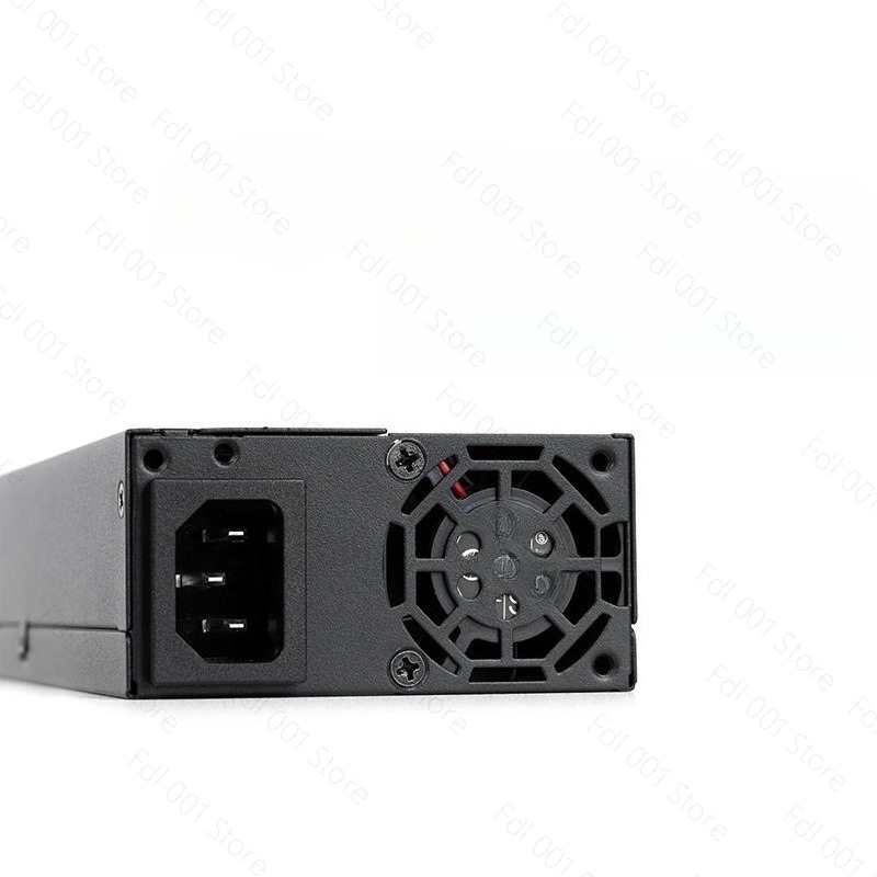 Fully Modular Flex ATX Power S - Flex Atx Power Supply 600W 1U recension och pris