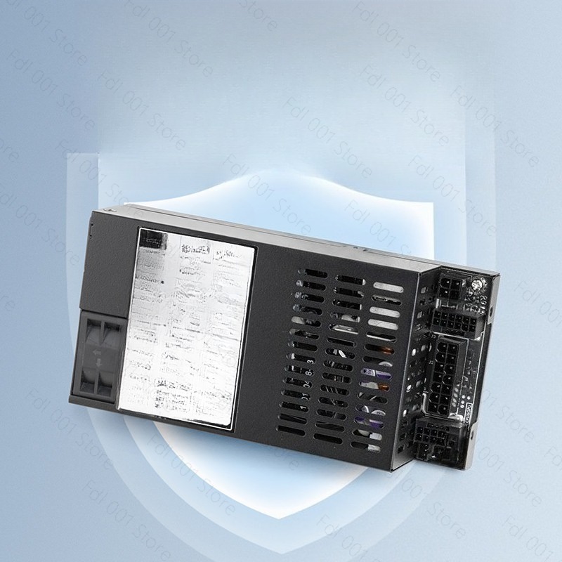 Fully Modular Flex ATX Power S - Flex Atx Power Supply 600W 1U recension och pris