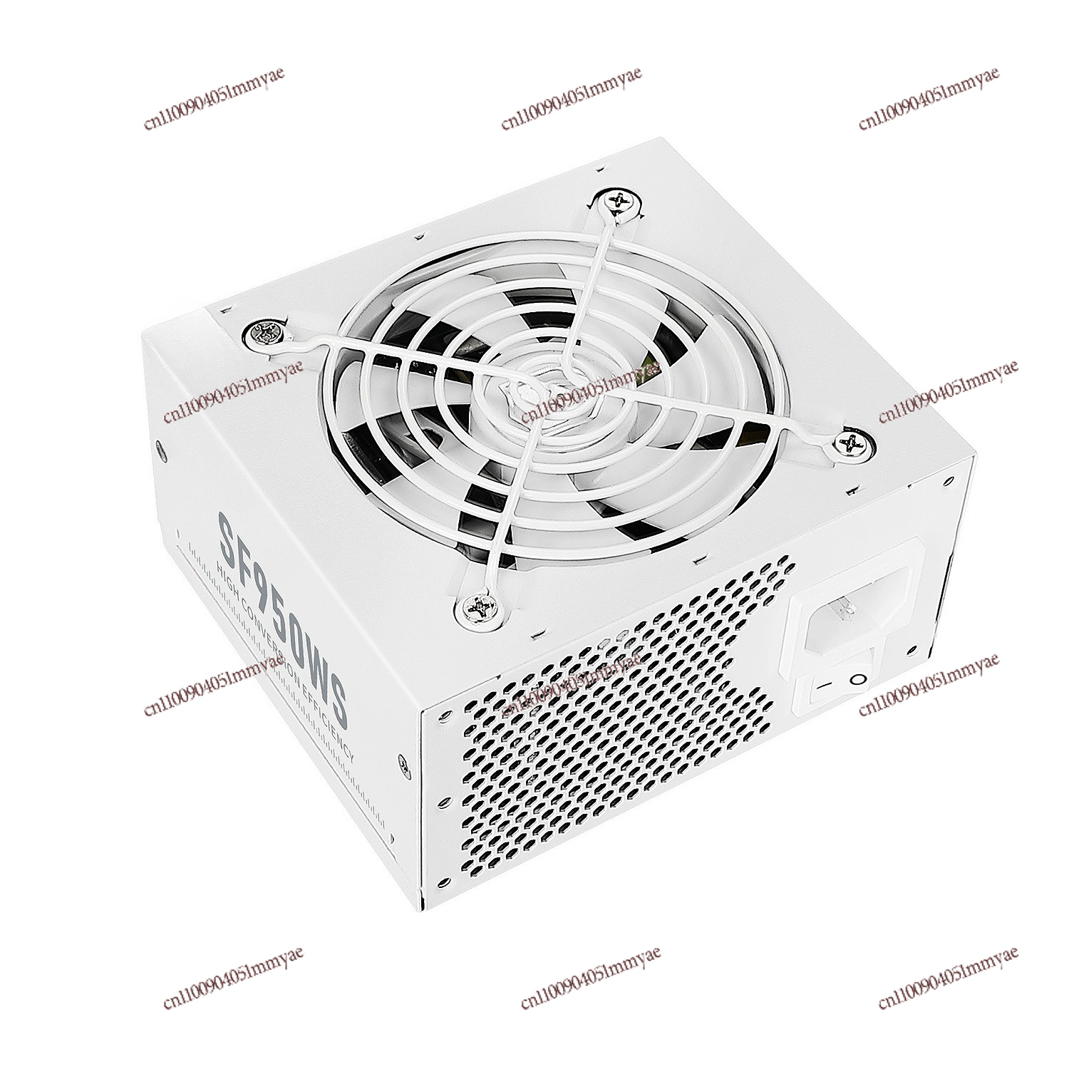 SF950 750W Bronze Fully Modula - 750W Sfx Fully Modular Power Supply recension och pris