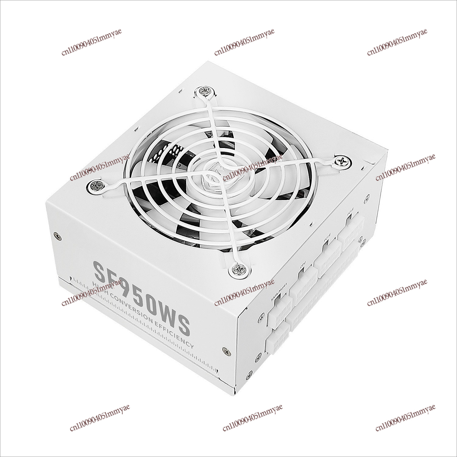 SF950 750W Bronze Fully Modula - 750W Sfx Fully Modular Power Supply recension och pris